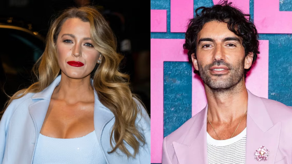 blake lively and justin baldoni