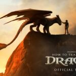 how to train your dragon 2025