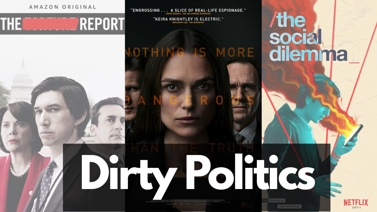 Political Movies