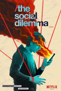 The Social Dilemma (2020)