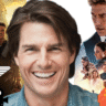 Tom Cruise Top 10 IMDb Rated Movies