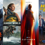 Hollywood Movies