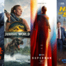 Hollywood Movies