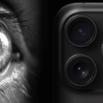 Human Eye Vs Iphones Camera