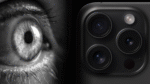 Human Eye Vs Iphones Camera