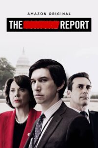 The Report (2019)