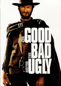 The Good, the Bad and the Ugly (1966)