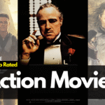 Top 10 IMDb Rated Hollywood Movies