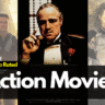 Top 10 IMDb Rated Hollywood Movies